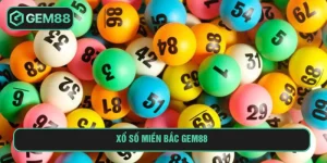 Xổ Số Miền Bắc Gem88 Cơ Hội Làm Giàu Từ Những Con Số Xổ số miền Bắc