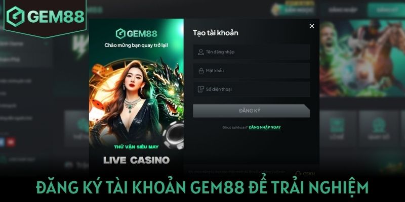 Gem88 Denon -【Gem 88】Link Vào Nhà Cái Gem88.Com 2025 Đăng ký tài khoản Gem88 để trải nghiệm kho game hấp dẫn