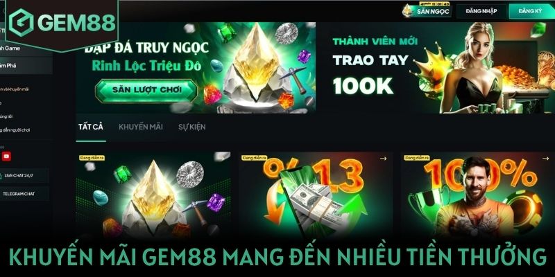 Gem88 Denon -【Gem 88】Link Vào Nhà Cái Gem88.Com 2025 Khuyến mãi Gem88 mang đến nhiều tiền thưởng hấp dẫn