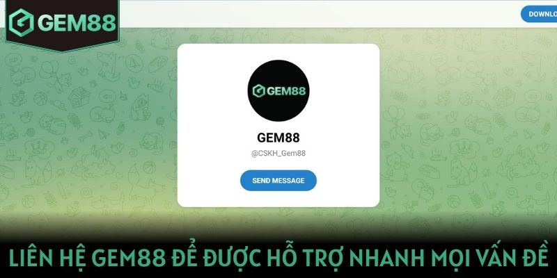 Gem88 Denon -【Gem 88】Link Vào Nhà Cái Gem88.Com 2025 Liên hệ Gem88 để được hỗ trợ nhanh mọi vấn đề