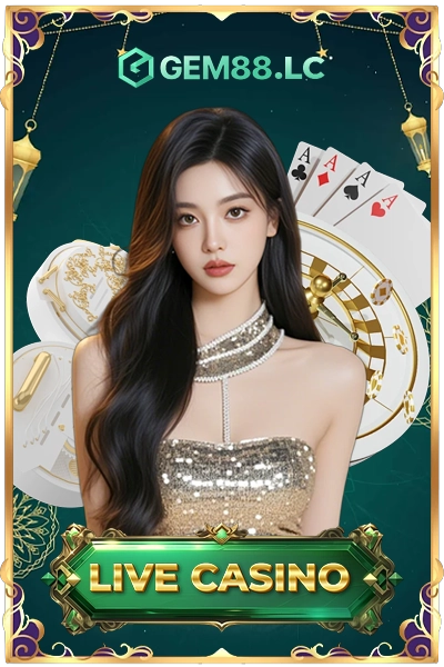 Gem88 Denon -【Gem 88】Link Vào Nhà Cái Gem88.Com 2025 live casino